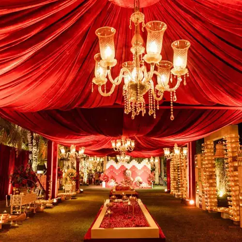 Welcome To Shri Shyam Events