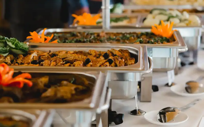 Best Catering Services In Gurugram