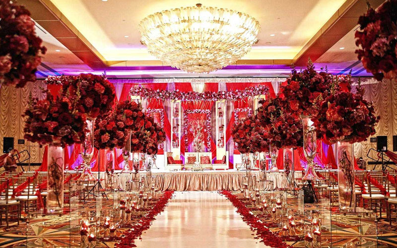 Best Wedding Planner In Delhi